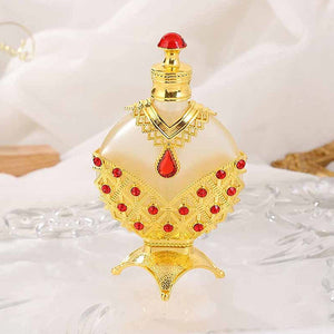 Parfum auriu Harim Al Sultan