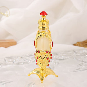 Parfum auriu Harim Al Sultan