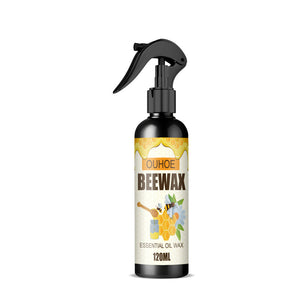 Spray de ceară de albine micromolecularizată naturală